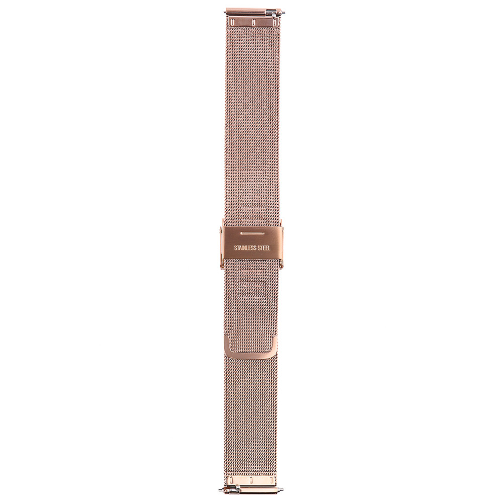 RA.13150 (18 mm) - różowo złota