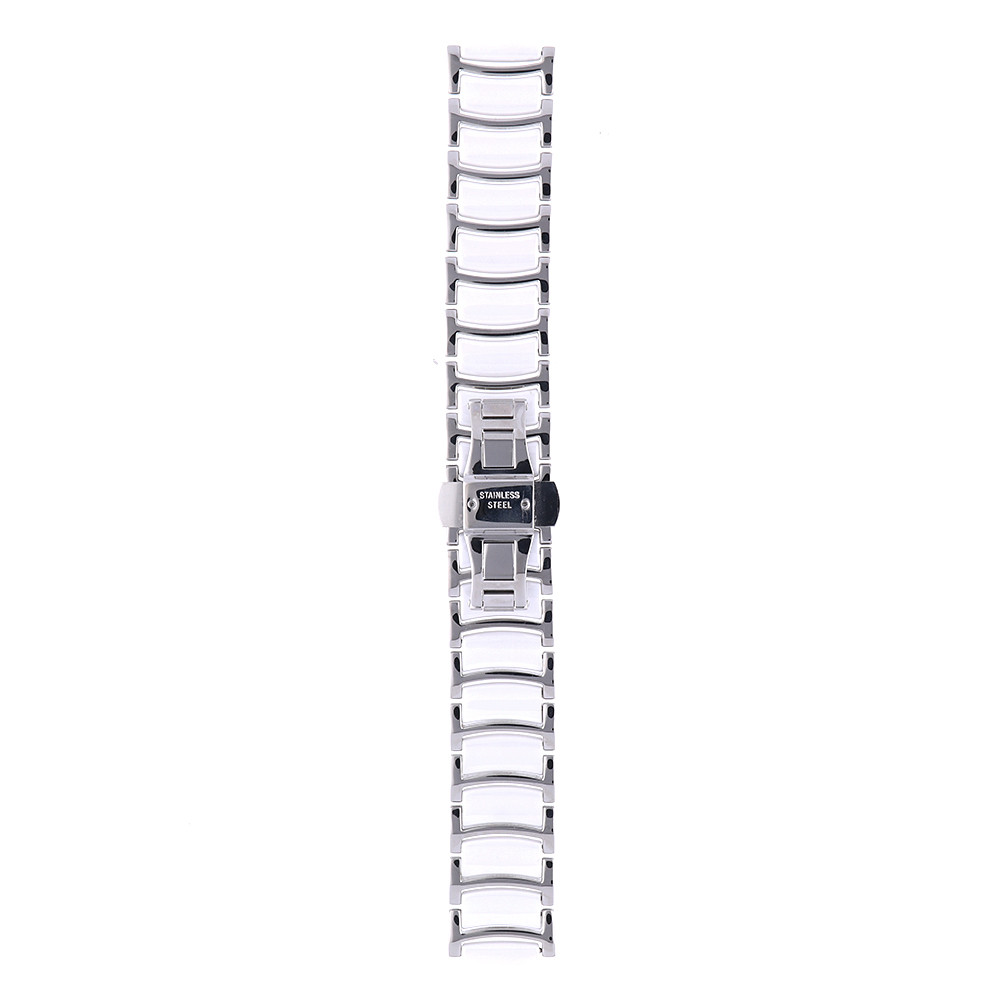 RA.15819 (16 mm) - PRIM Ceramic Elite - silver/white