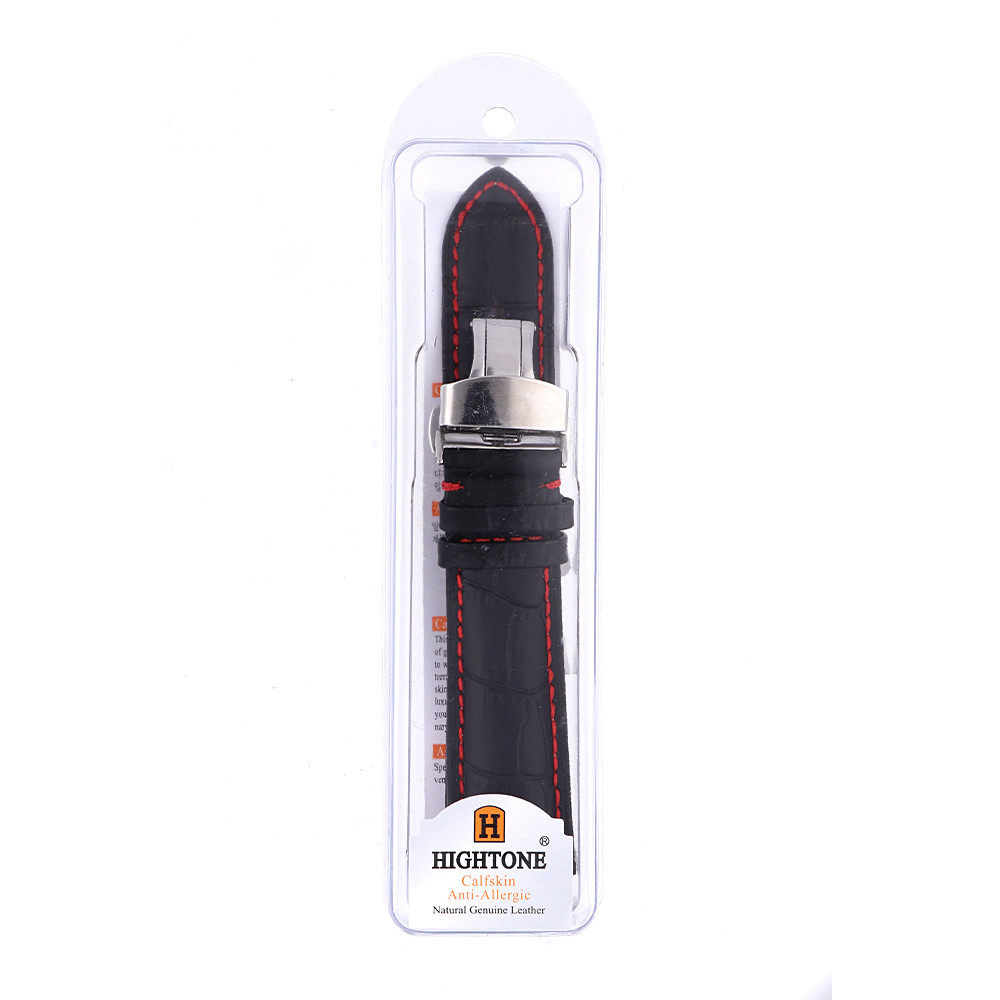 RB.HT-409 (22 mm) - czarny
