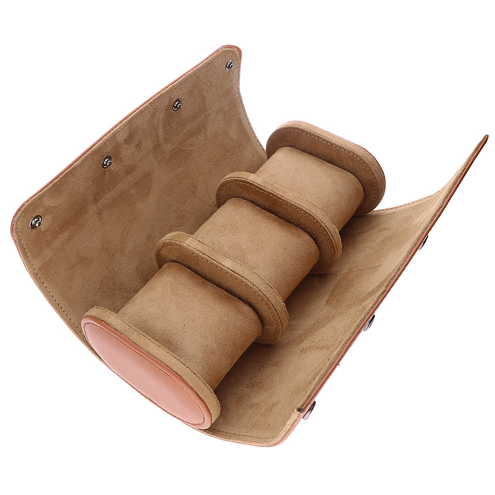 Pouzdro na 3 ks hodinek - B