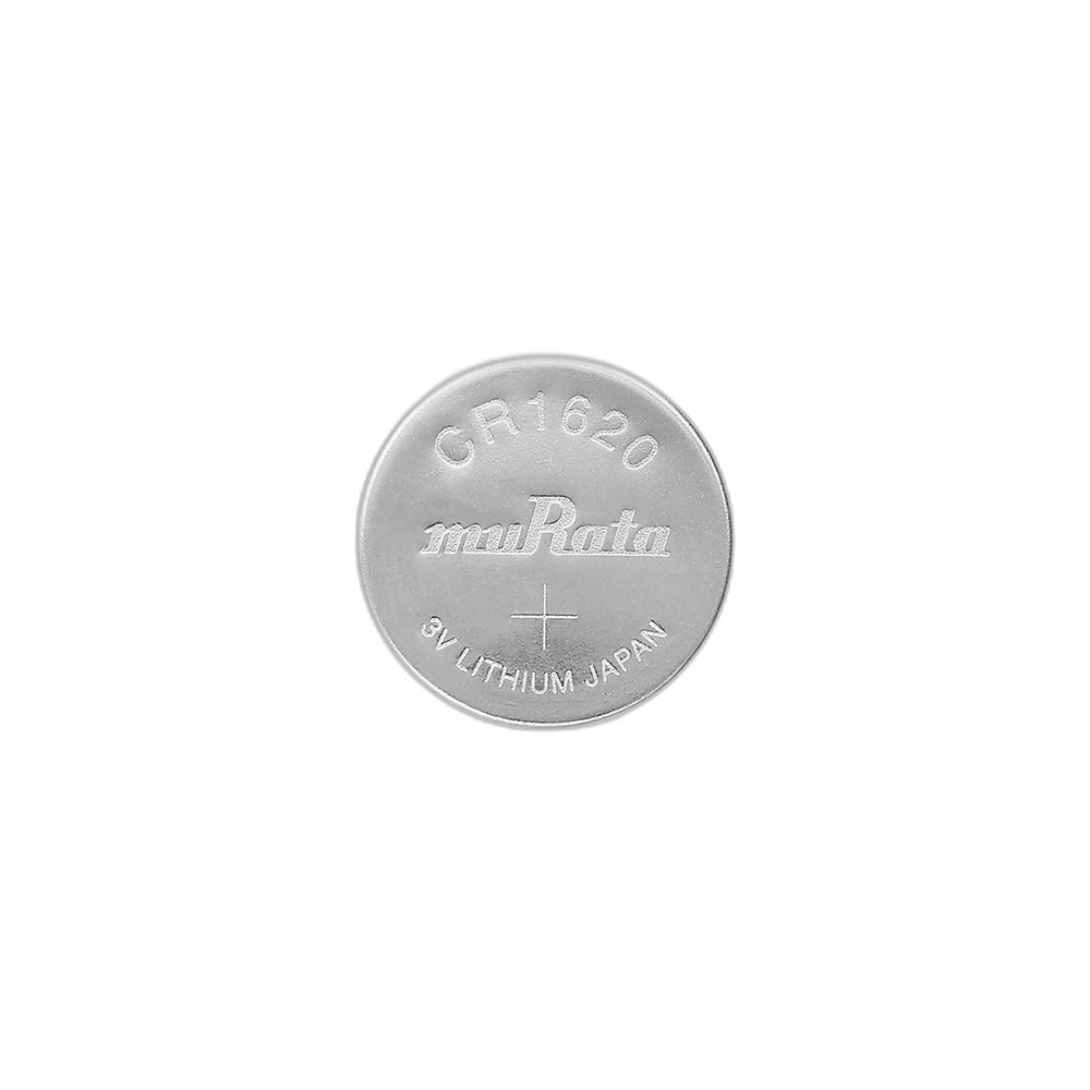muRata CR1620 Lithium 3 V - 5 db