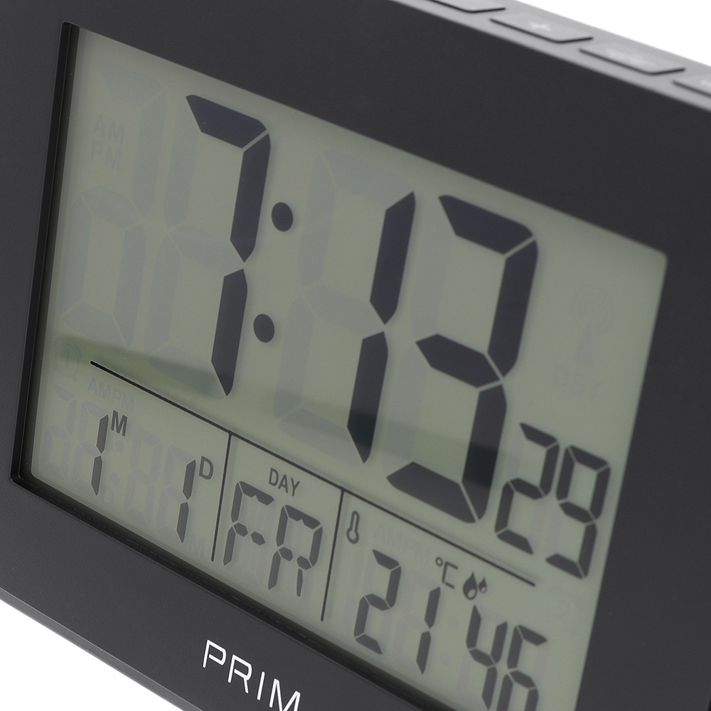 PRIM Radio Projection