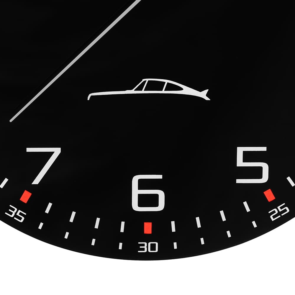 PRIM Speedline - czarno-biały