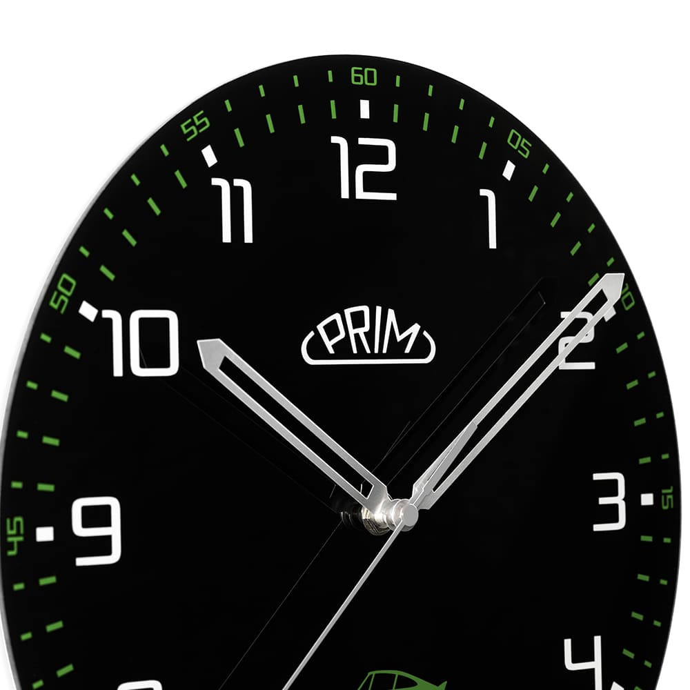 PRIM Speedline - schwarz-grün