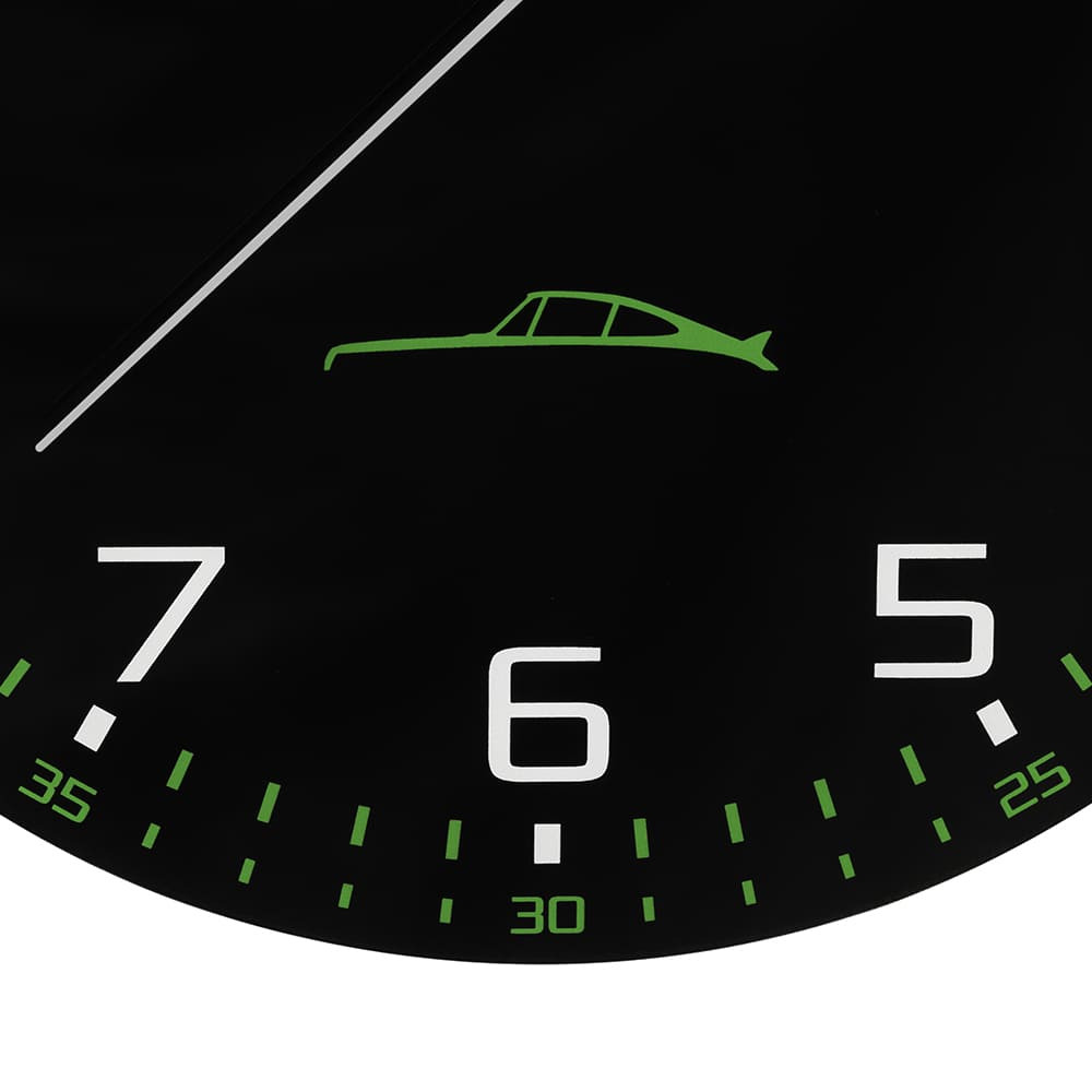 PRIM Speedline - schwarz-grün
