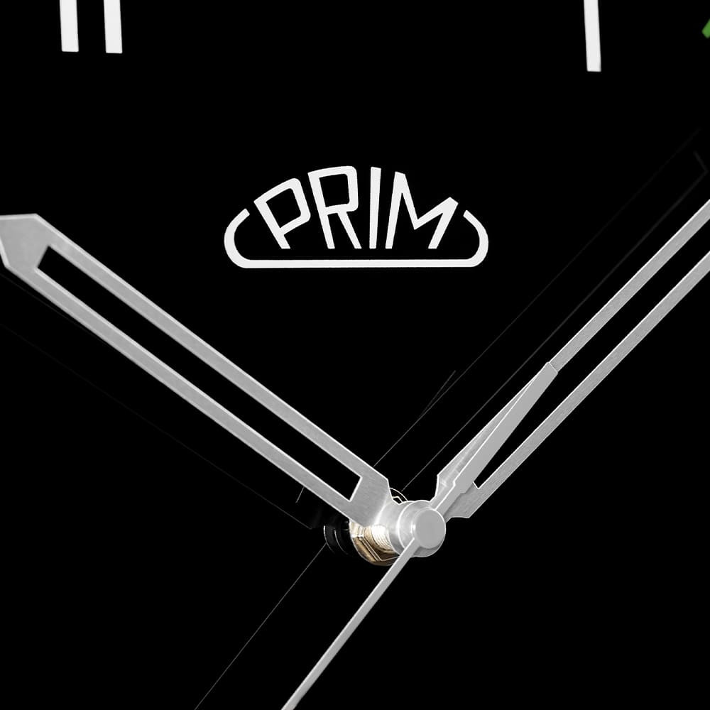 PRIM Speedline - schwarz-grün