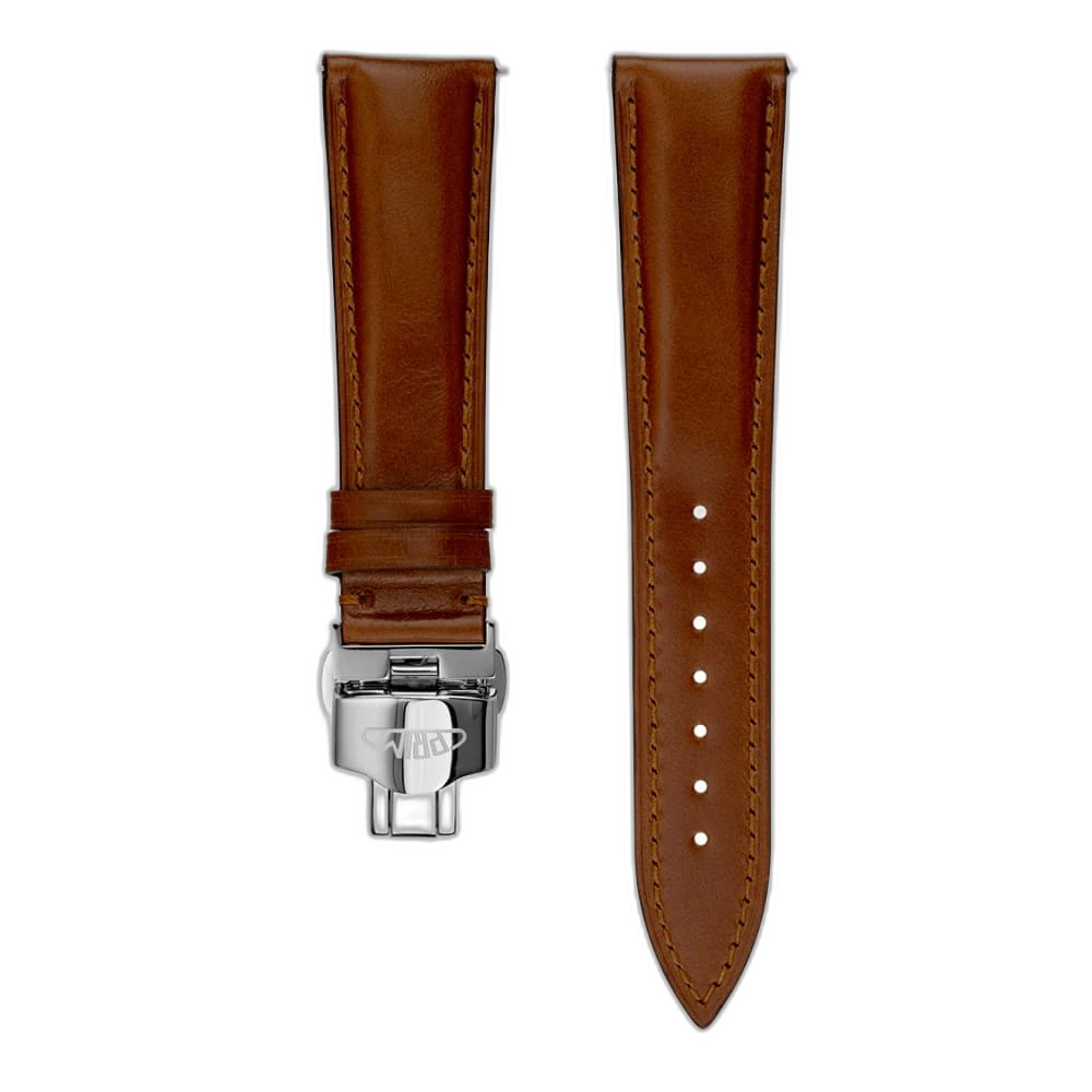 RB.15896 (22 mm) - hellbraun