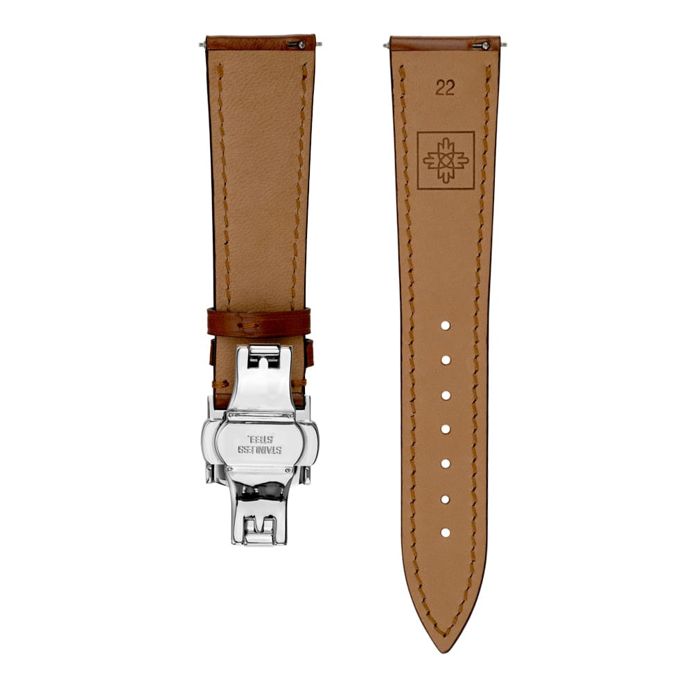 RB.15896 (22 mm) - hellbraun