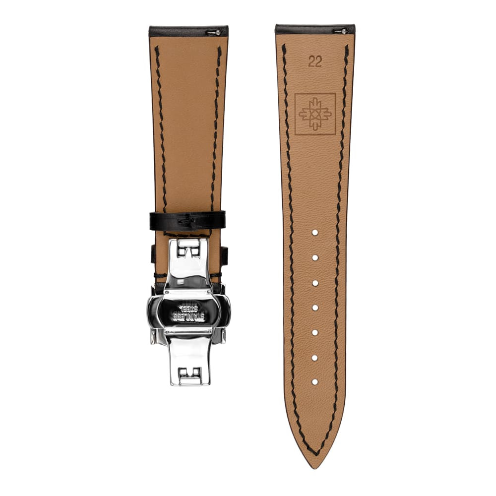 RB.15896 (22 mm) - czarny