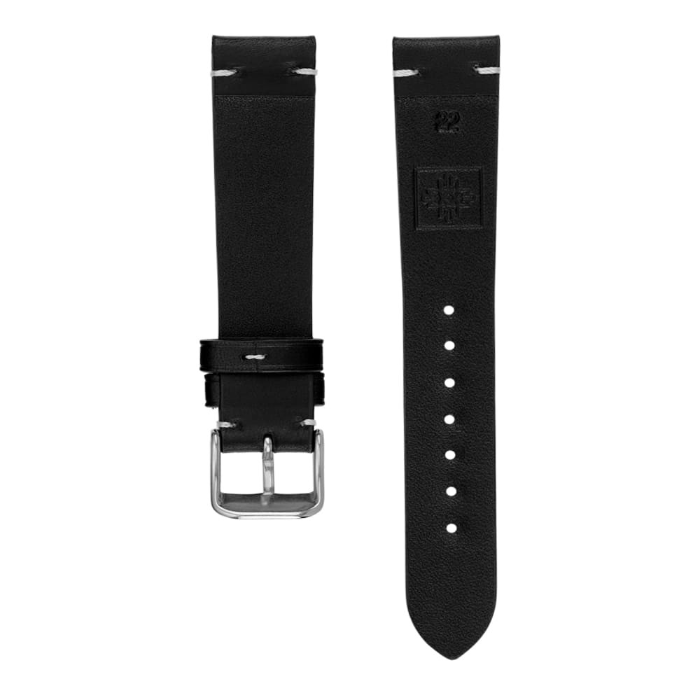RB.15897 (22 mm) - schwarz