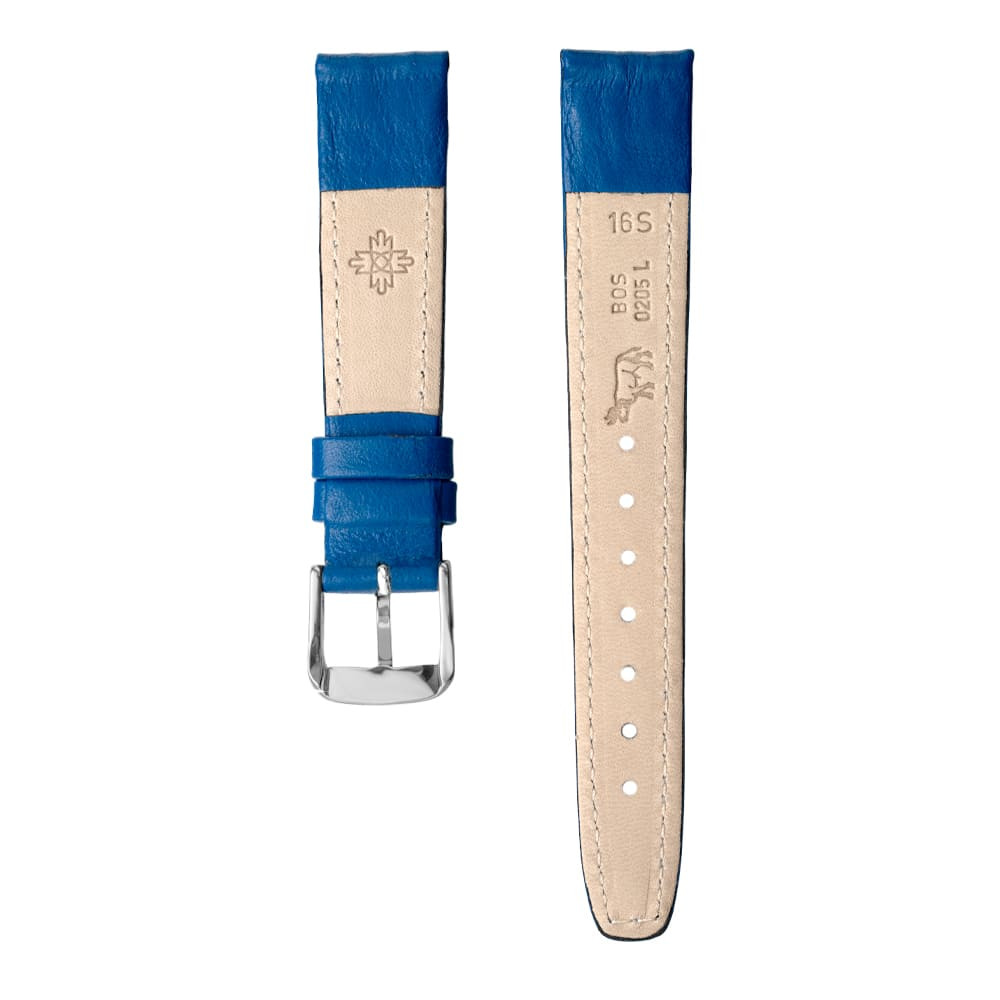 E39.5467 (16 mm) - blau