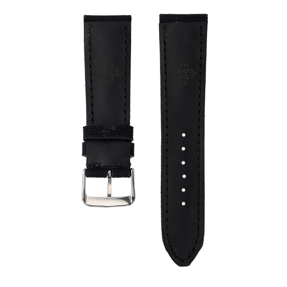 E39.5481 (22 mm) - schwarz