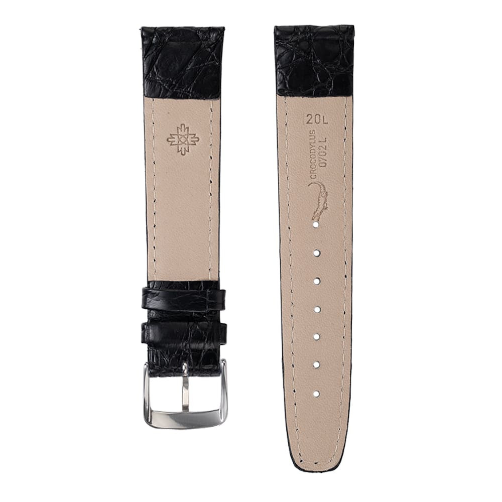 E39.5482 (20 mm) - black