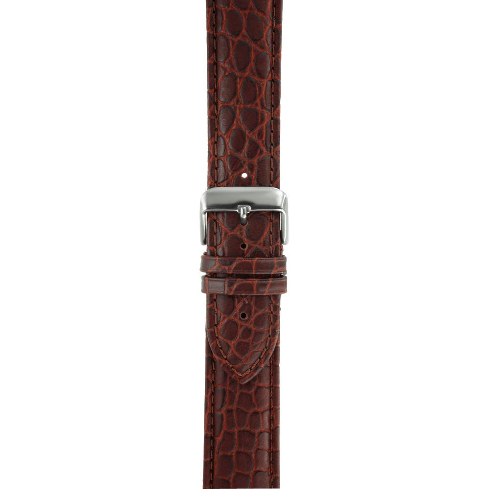 RB.15642 (22 mm, XXL) - tmavohnedý