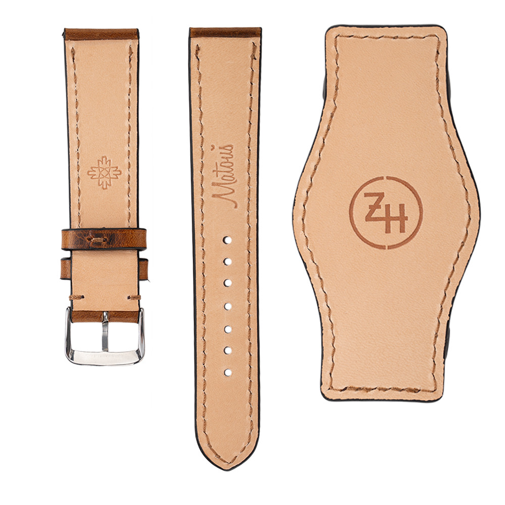 E39.5487 (20 mm) - braun