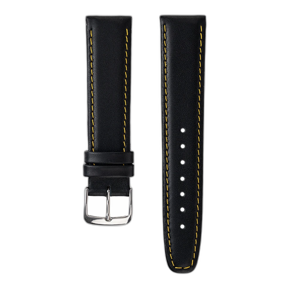 E39.5382 (20 mm) - schwarz-gelb