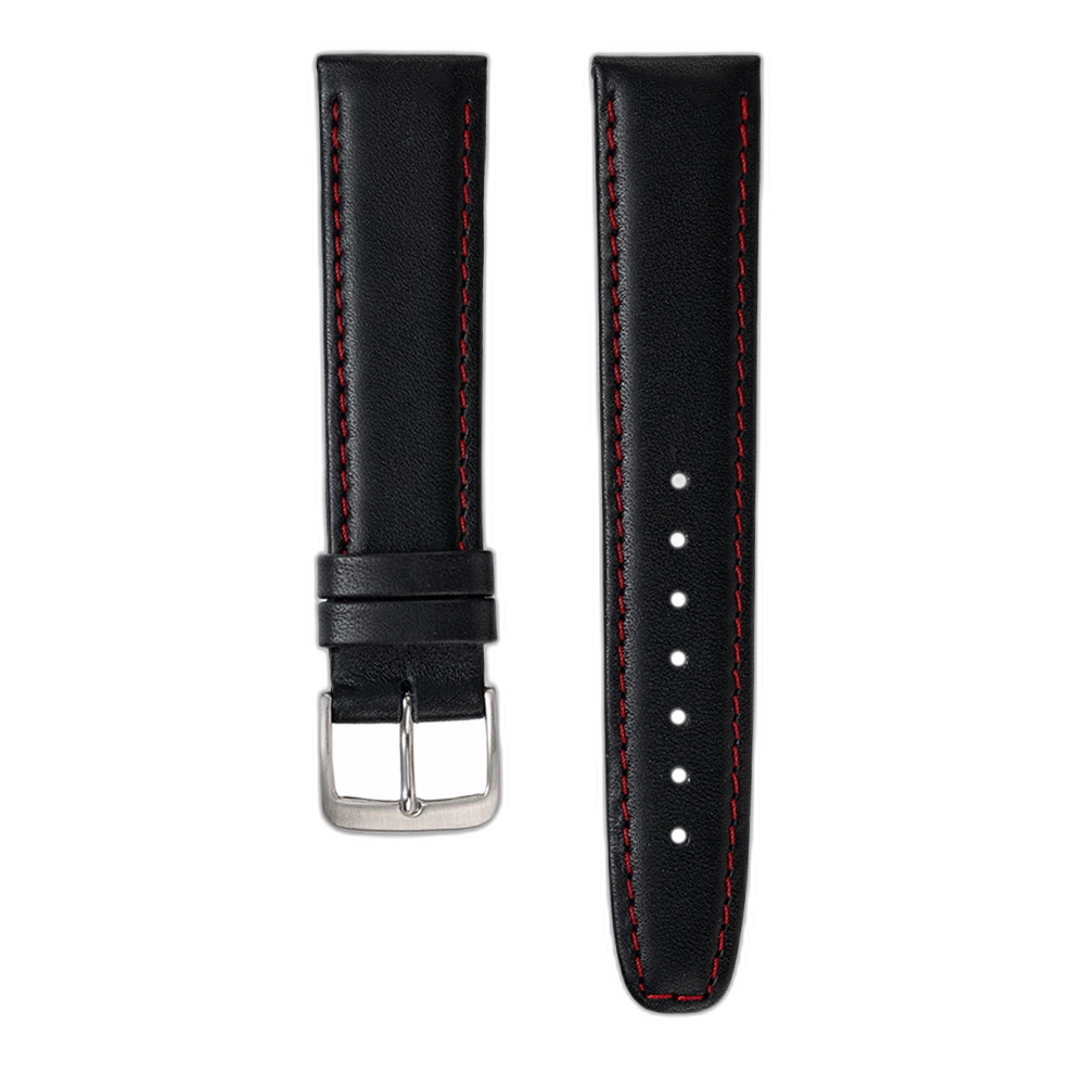 E39.5382 (20 mm) - schwarz-rot