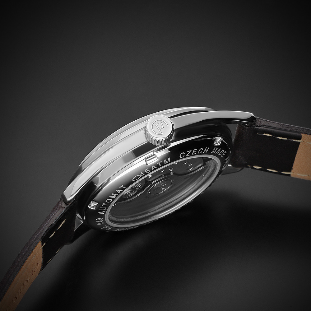 PRIM Lady Repre - A