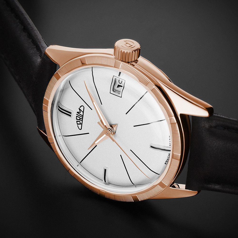 PRIM Lady Repre - B