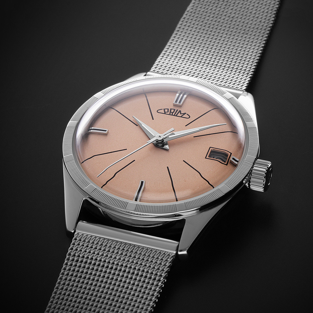 PRIM Lady Repre - F