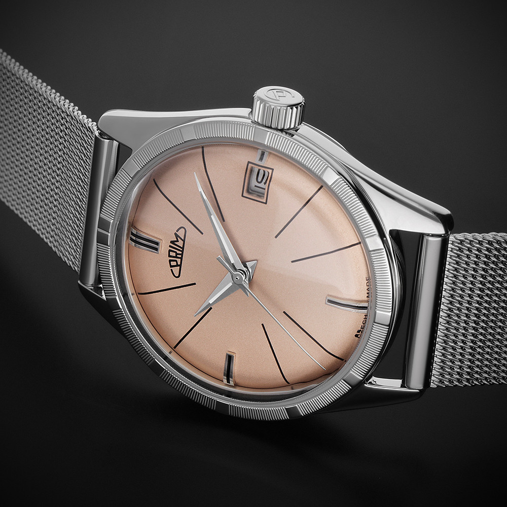PRIM Lady Repre - F