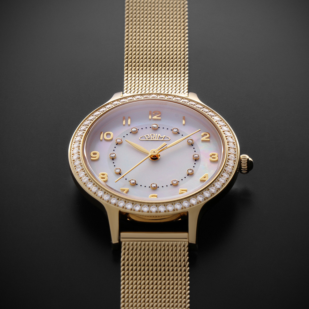 PRIM Olympia Diamond 24 - E