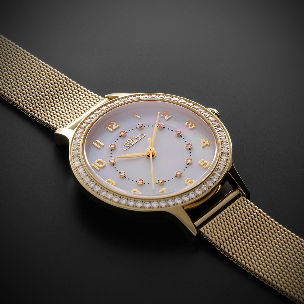 PRIM Olympia Diamond 24 - E