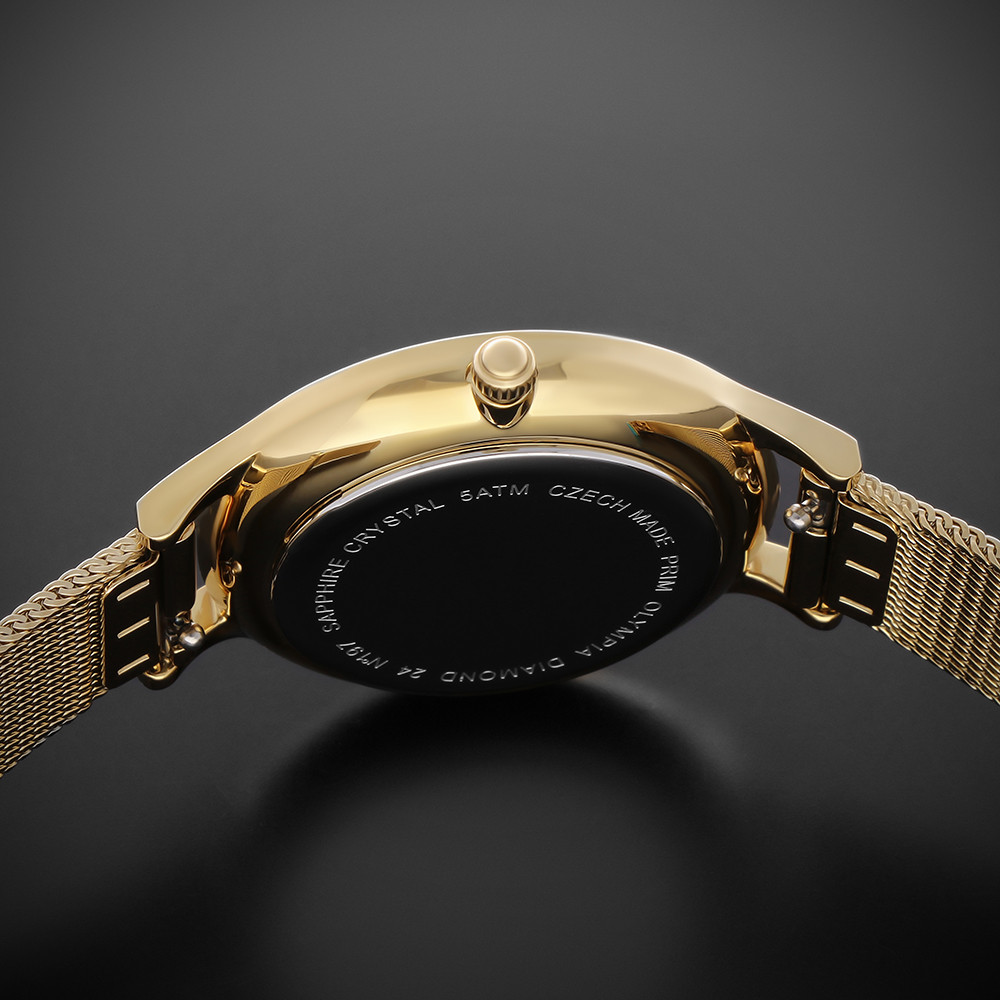PRIM Olympia Diamond 24 - E