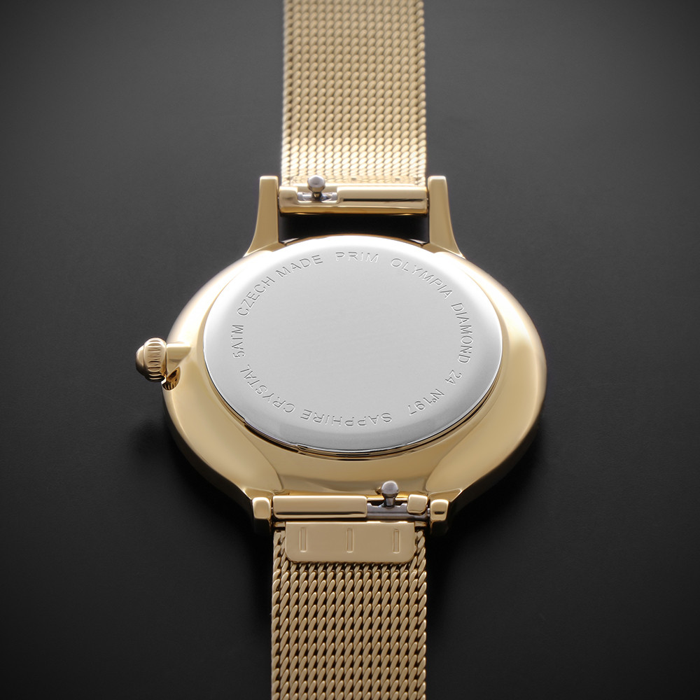 PRIM Olympia Diamond 24 - E