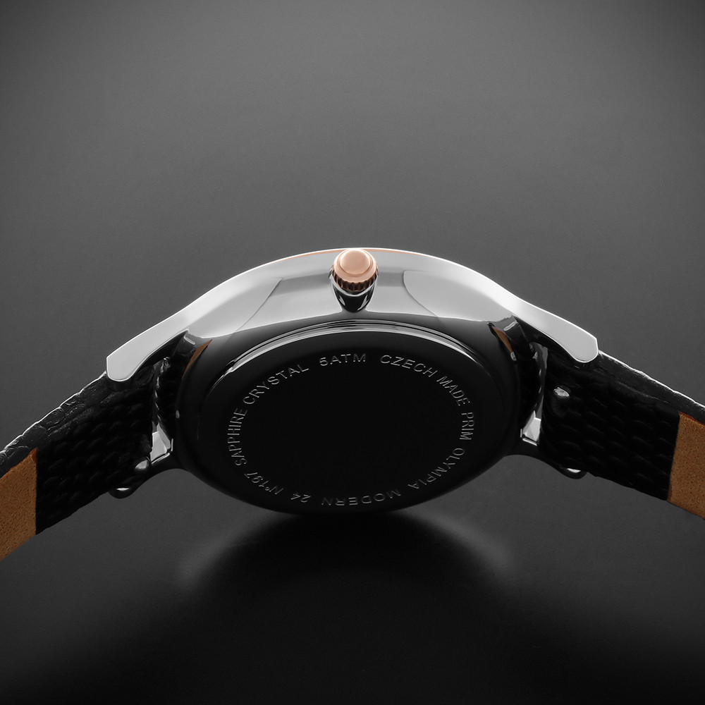PRIM Olympia Modern 24 - D