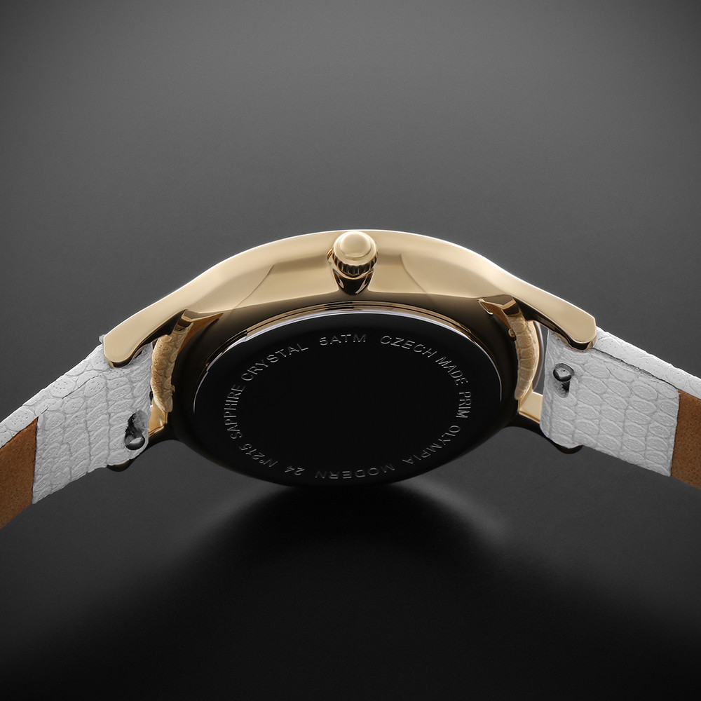PRIM Olympia Modern 24 - G