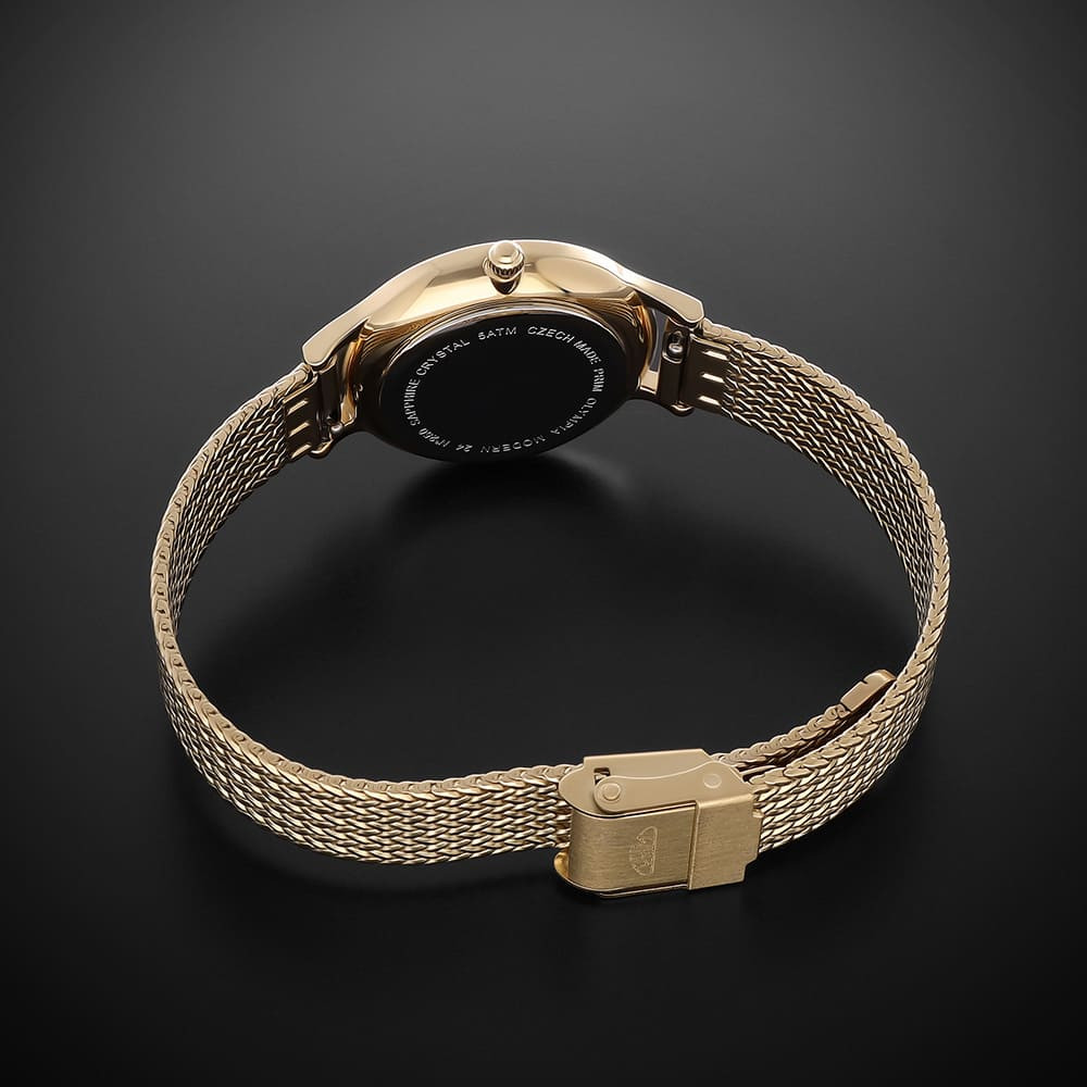 PRIM Olympia Modern - H