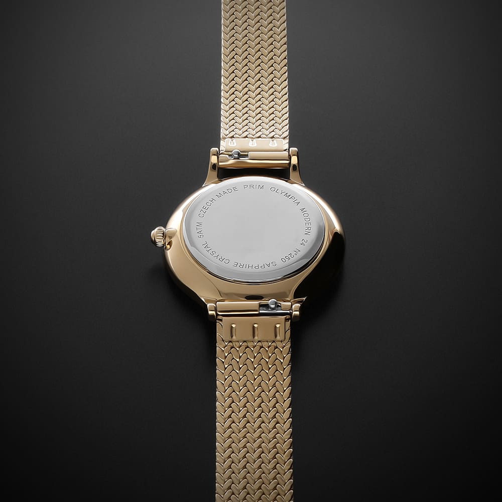 PRIM Olympia Modern - H