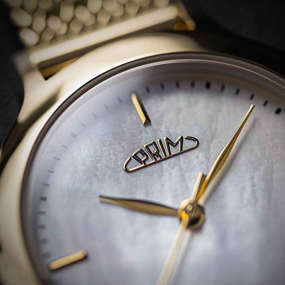 PRIM Olympia Modern - H