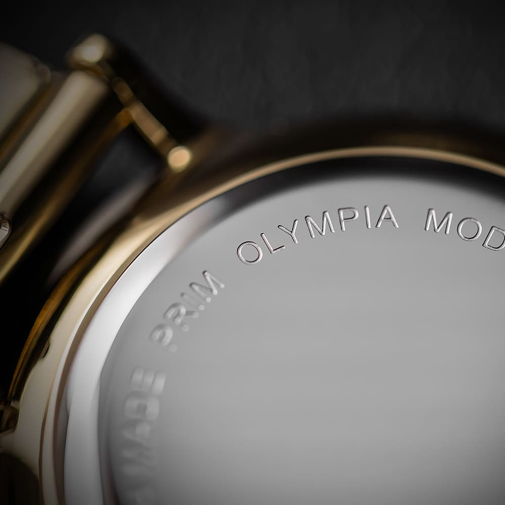 PRIM Olympia Modern - H