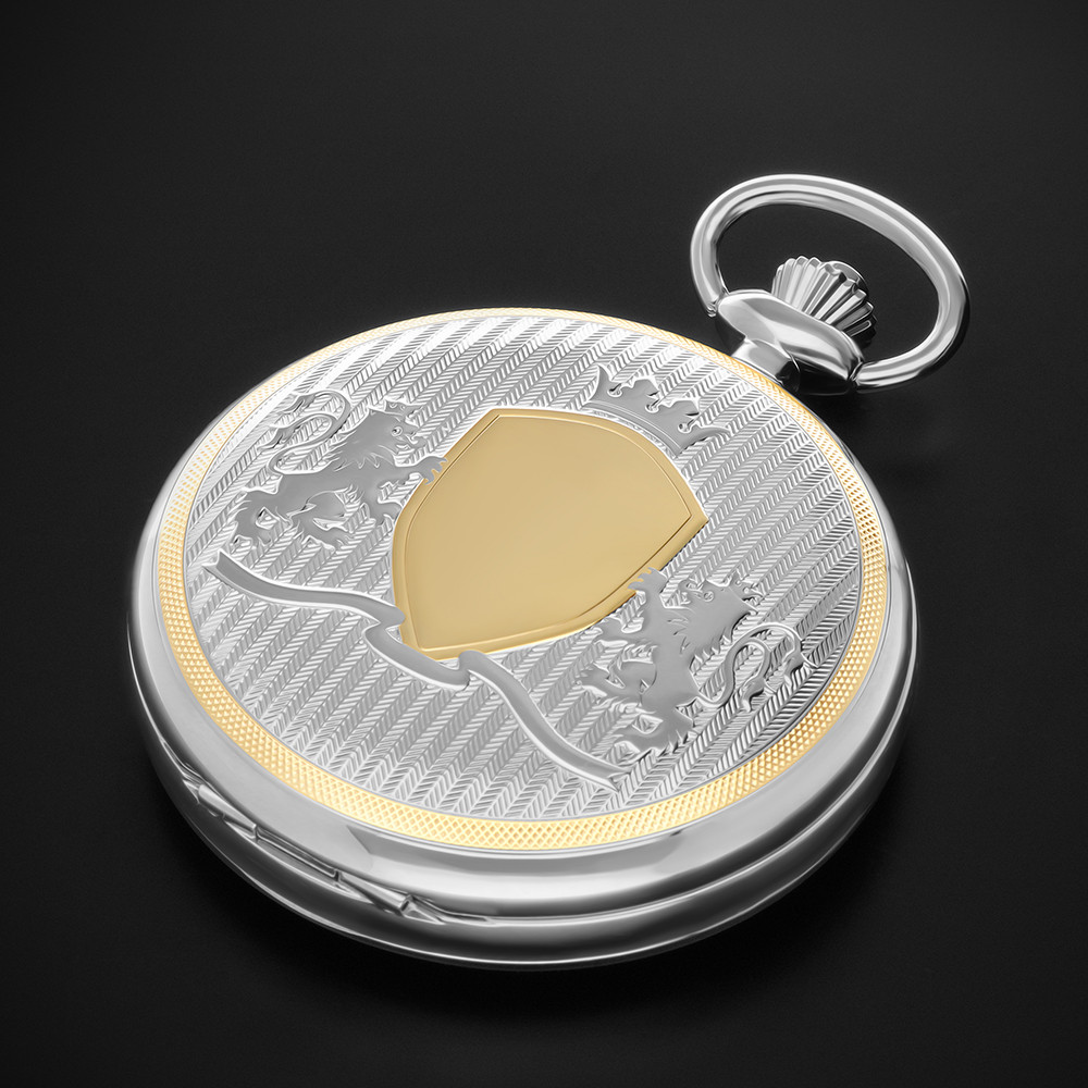 PRIM Pocket Roman Symbol - B