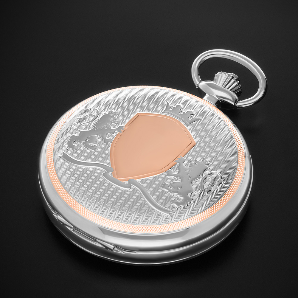 PRIM Pocket Roman Symbol - C