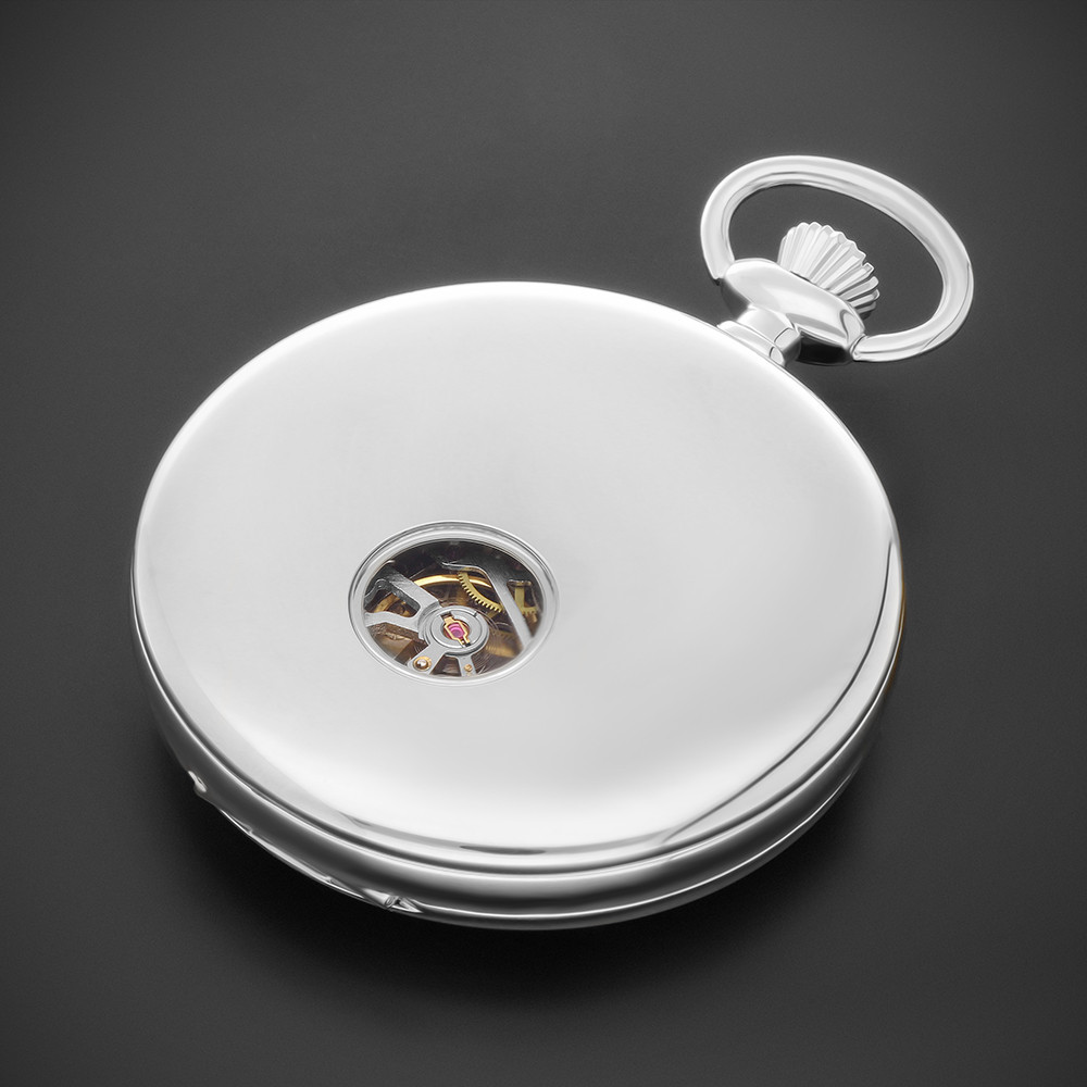 PRIM Pocket Roman Symbol - C