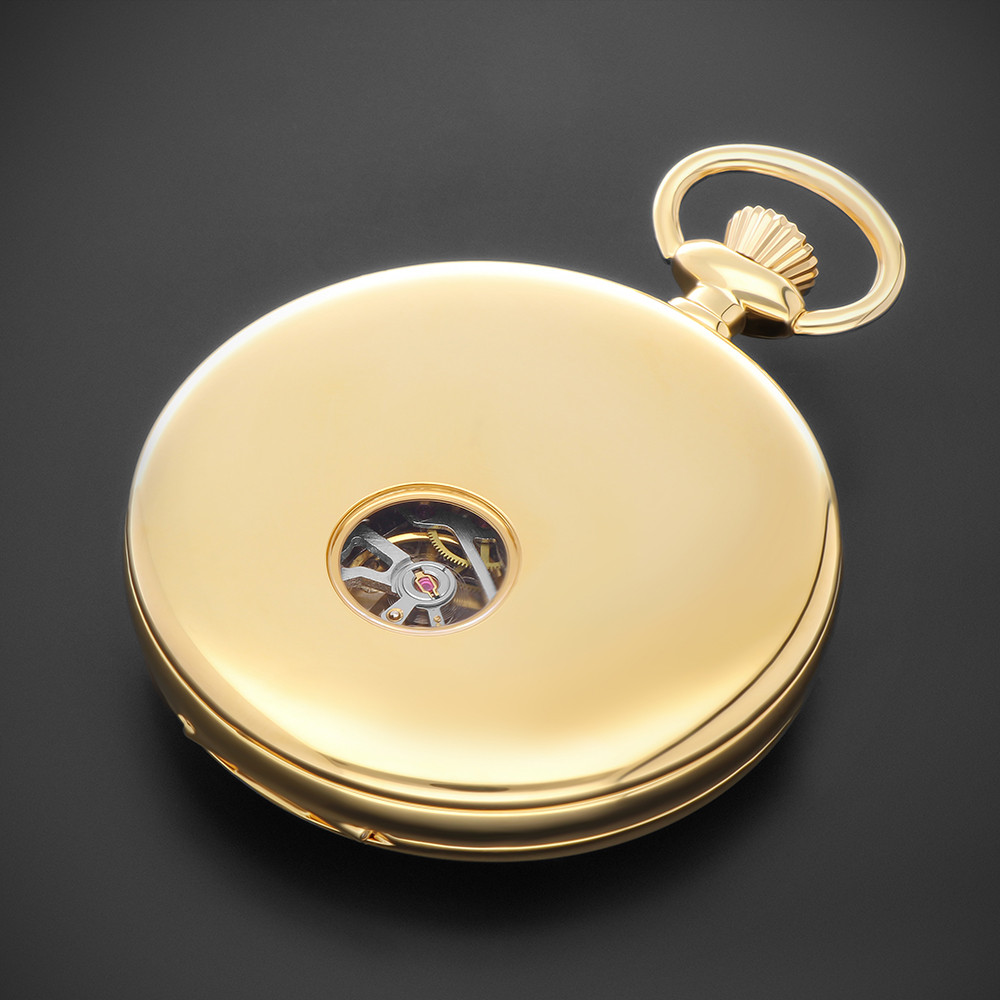 PRIM Pocket Roman Symbol - D