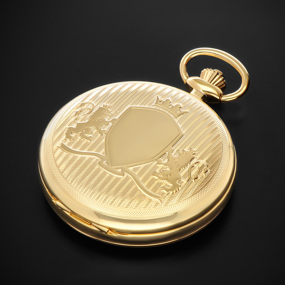 PRIM Pocket Symbol - D