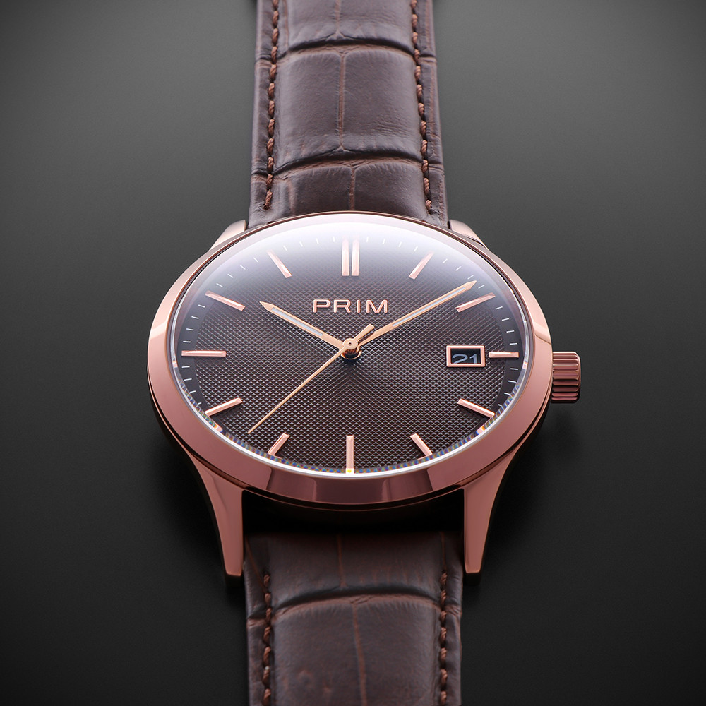 PRIM Parita Men 24 - D
