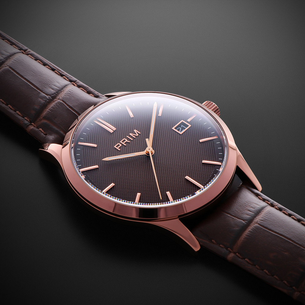 PRIM Parita Men 24 - D