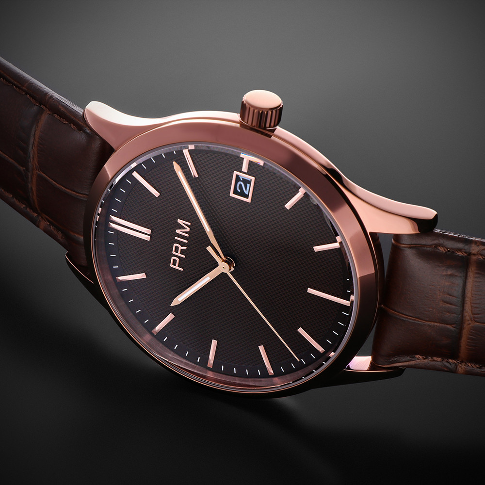 PRIM Parita Men 24 - D