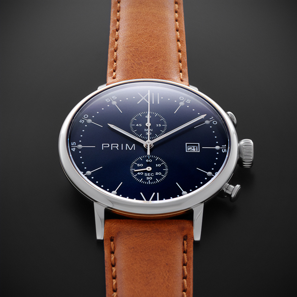 PRIM Chronoscope 25 Roman - A
