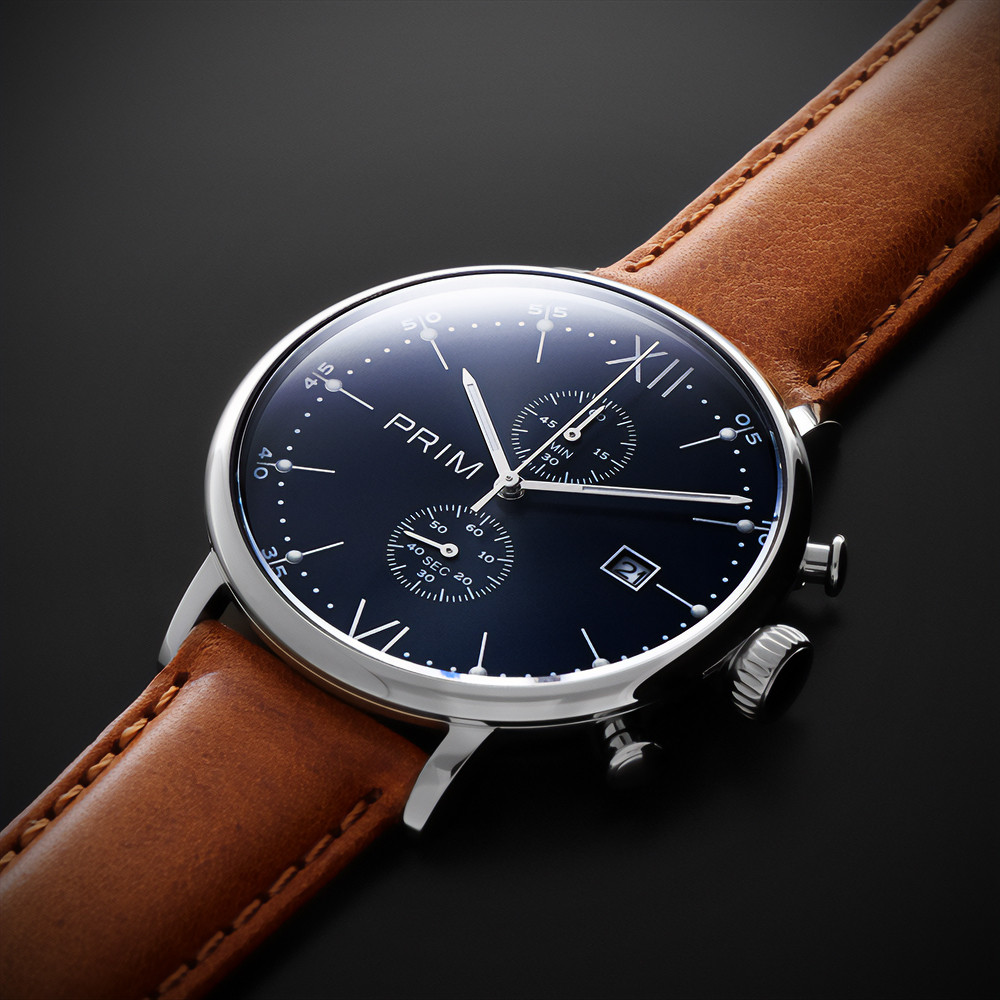PRIM Chronoscope 25 Roman - A