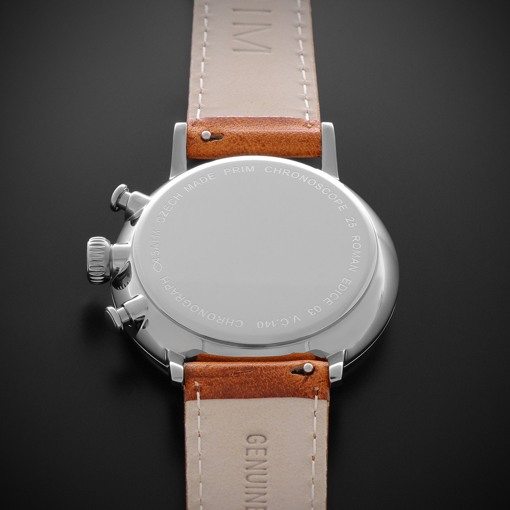 PRIM Chronoscope 25 Roman - A