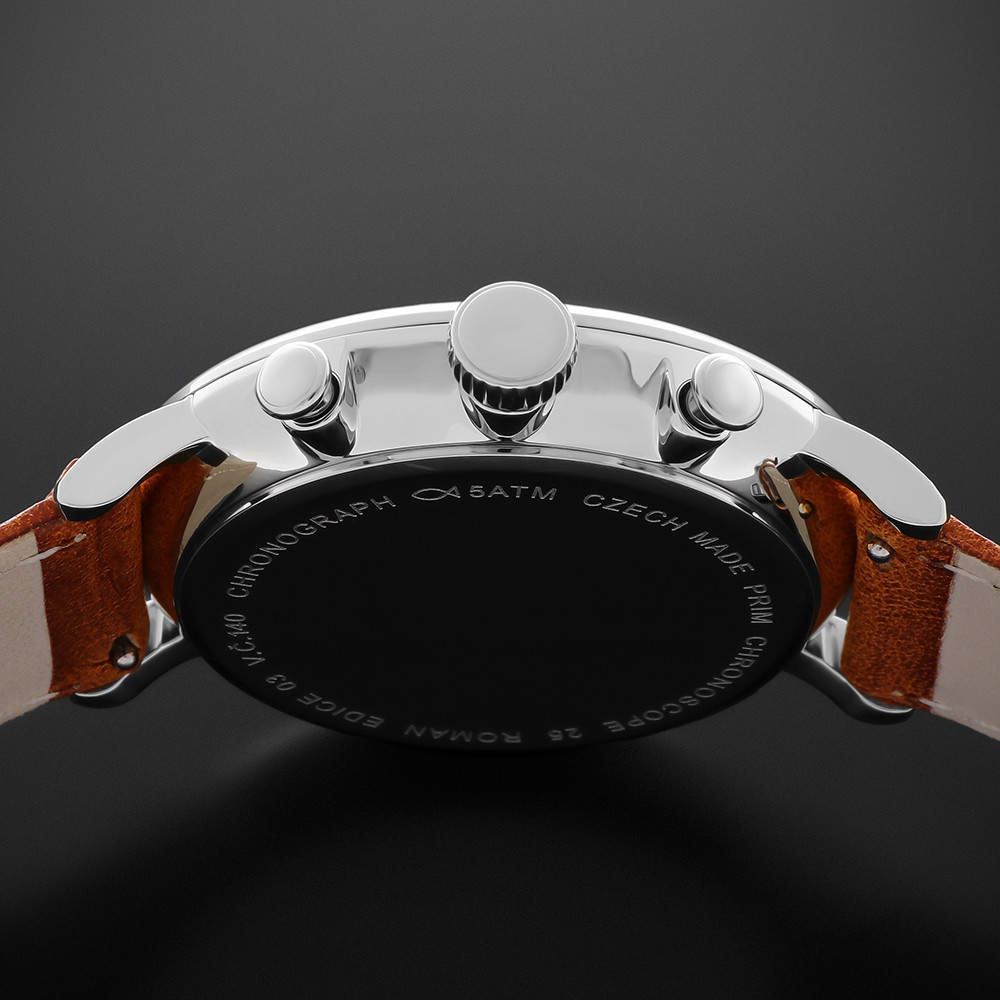 PRIM Chronoscope 25 Roman - A