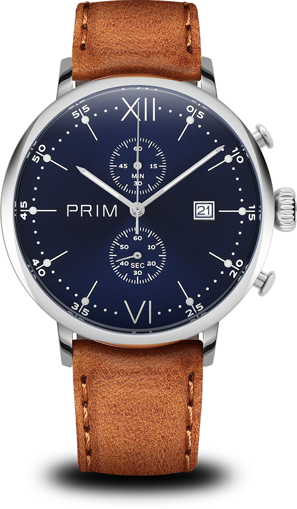 PRIM Chronoscope 25 Roman - A