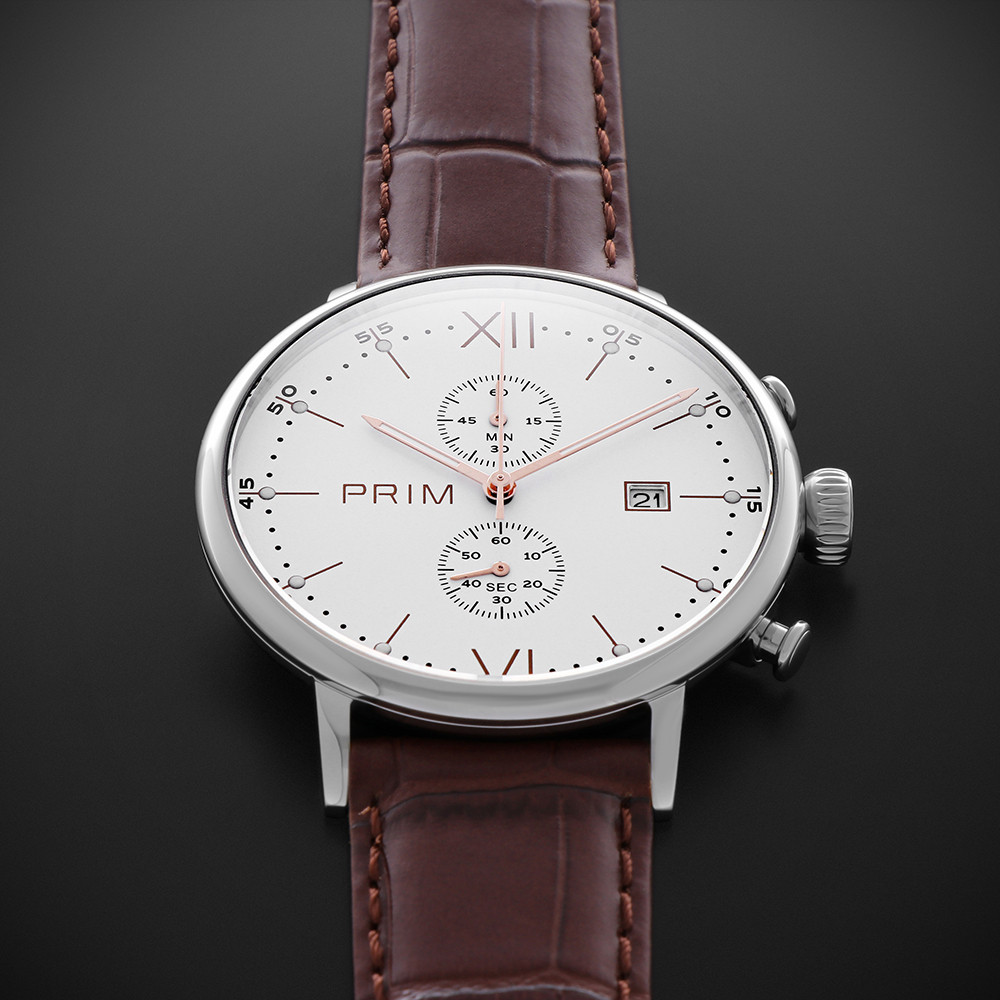 PRIM Chronoscope 25 Roman - B