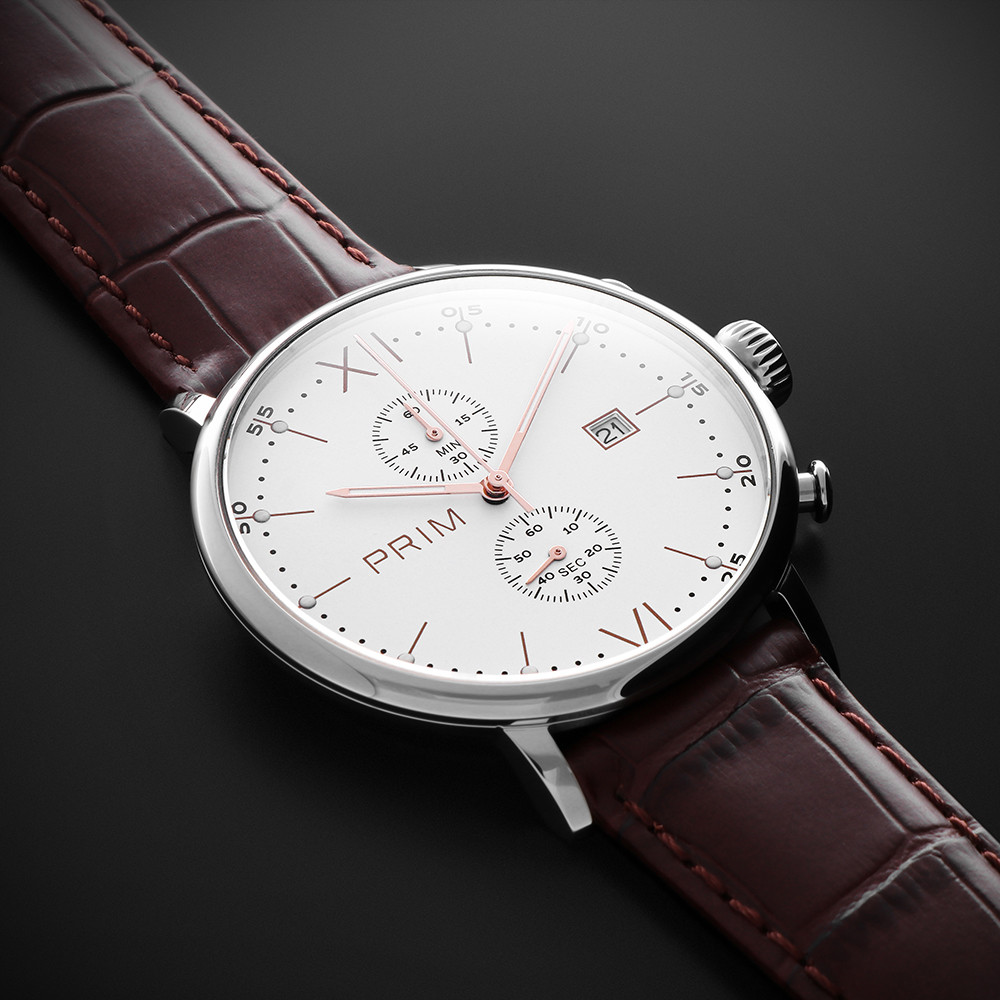 PRIM Chronoscope 25 Roman - B